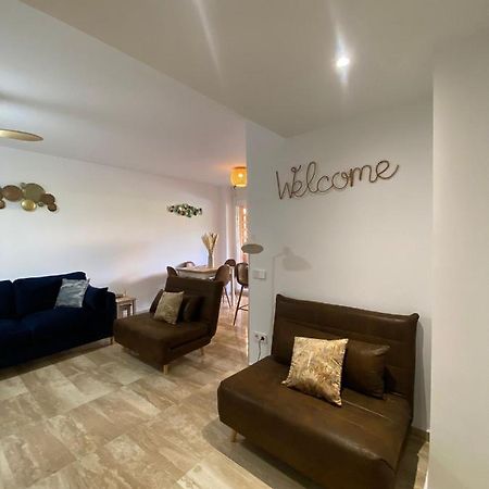 Charming Apartment In Alicate Playa Марбелья Экстерьер фото