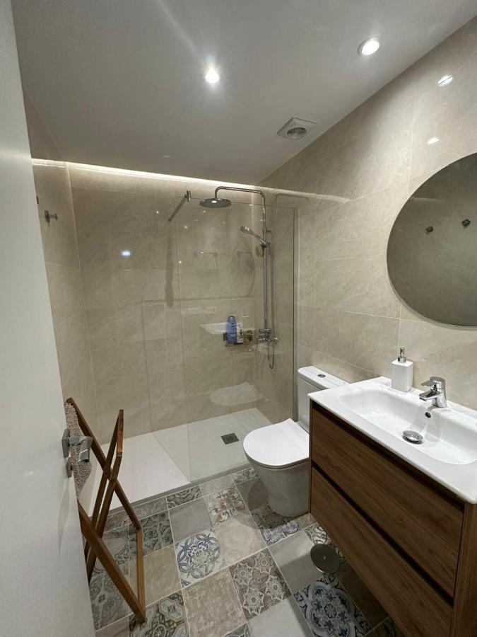 Charming Apartment In Alicate Playa Марбелья Экстерьер фото