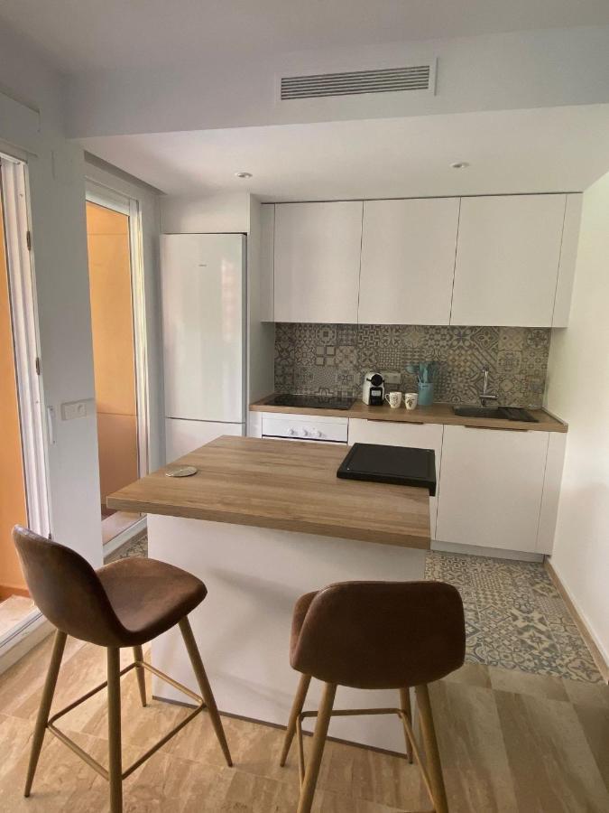 Charming Apartment In Alicate Playa Марбелья Экстерьер фото