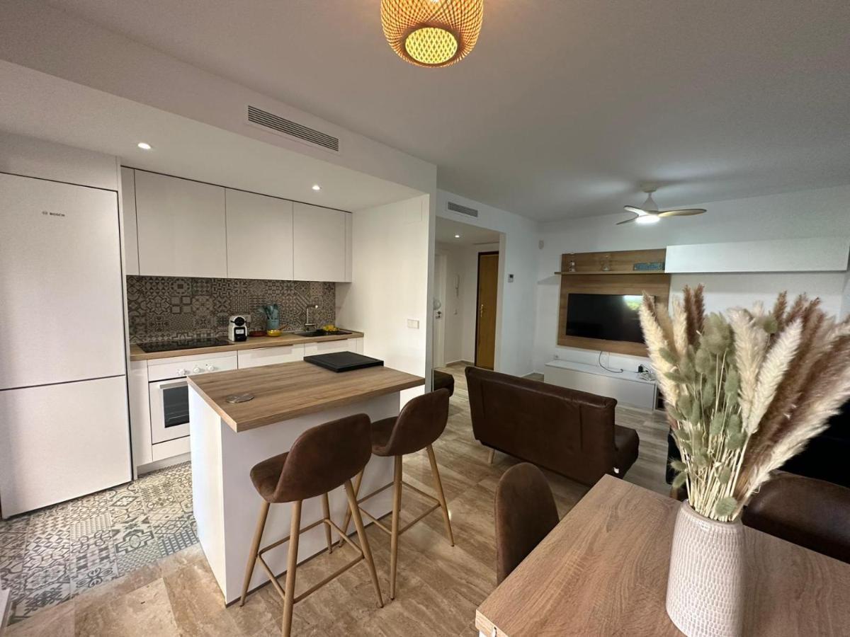 Charming Apartment In Alicate Playa Марбелья Экстерьер фото