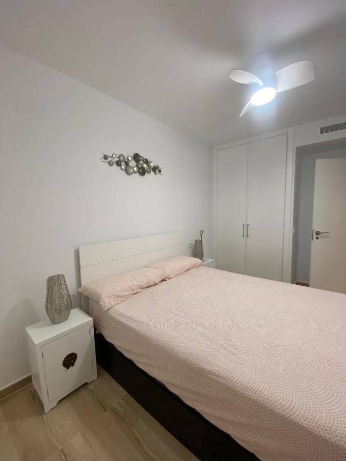 Charming Apartment In Alicate Playa Марбелья Экстерьер фото