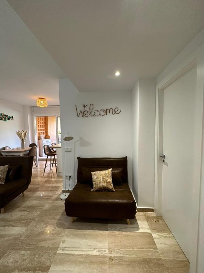 Charming Apartment In Alicate Playa Марбелья Экстерьер фото