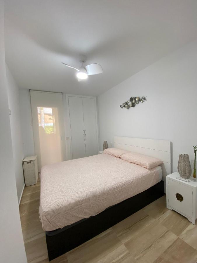 Charming Apartment In Alicate Playa Марбелья Экстерьер фото