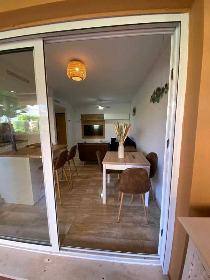 Charming Apartment In Alicate Playa Марбелья Экстерьер фото